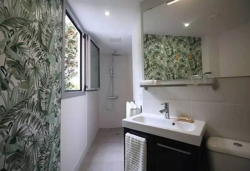 Hotelli Banana Garden La Palma