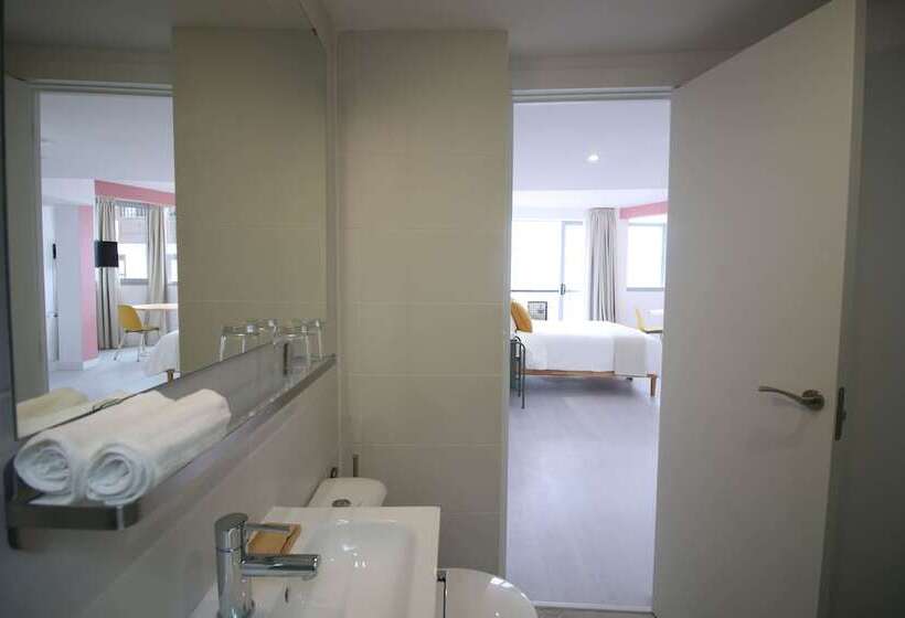 בית מלון כפרי Banana Garden La Palma