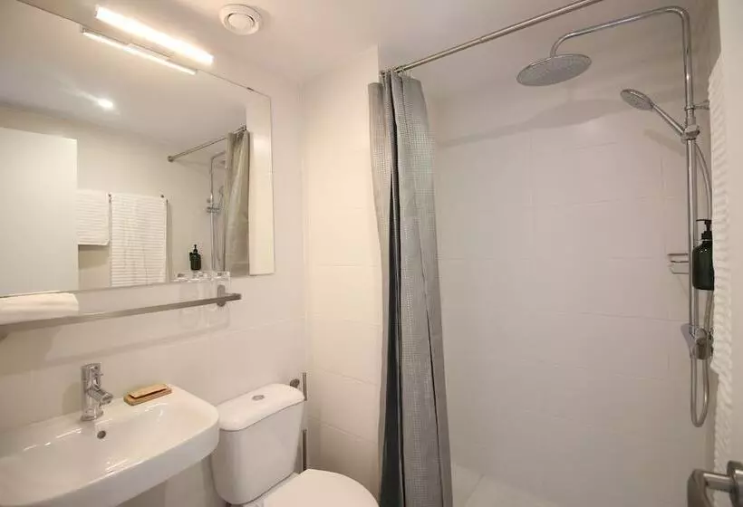 Hotelli Banana Garden La Palma