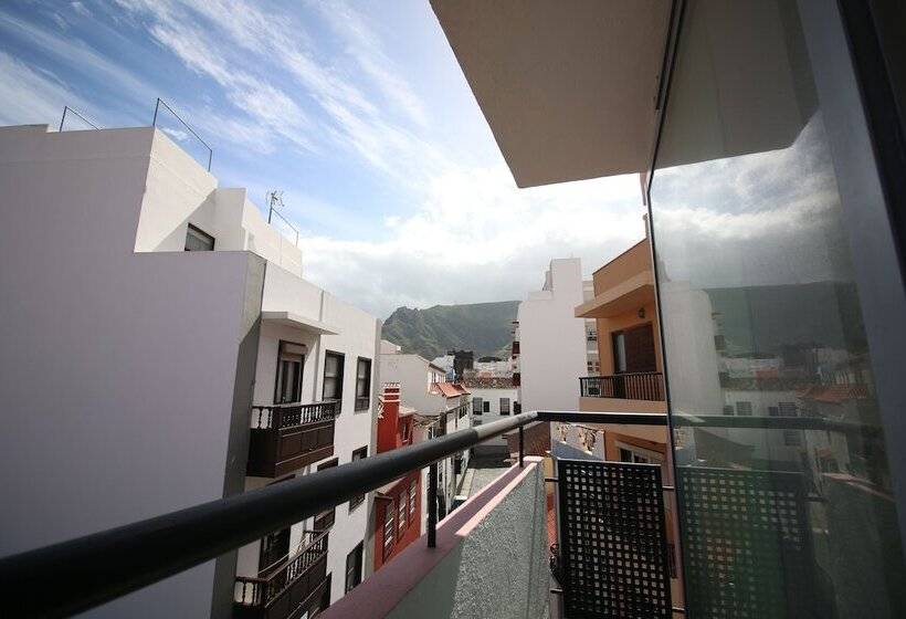 호텔 Banana Garden La Palma