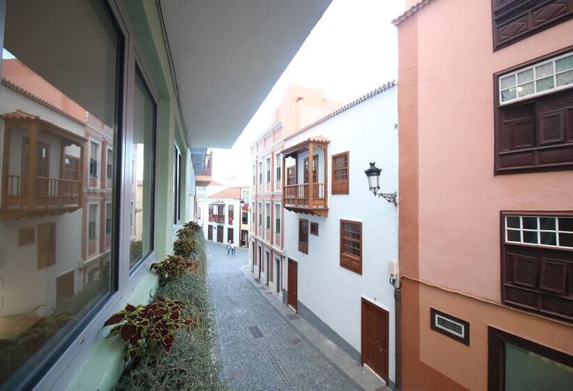 호텔 Banana Garden La Palma