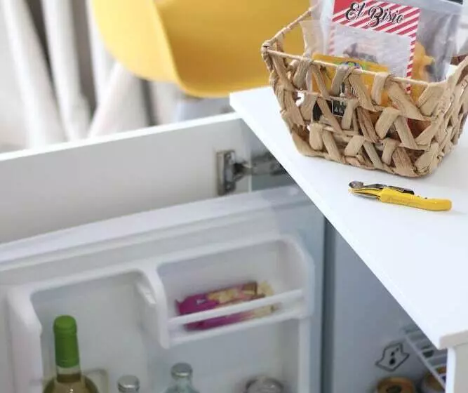 Hotelli Banana Garden La Palma