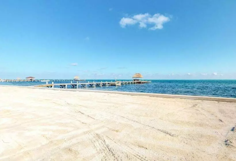 Hotelli Casa Tranquilidad