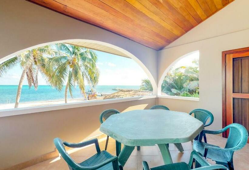 בית מלון כפרי Casa Tranquilidad