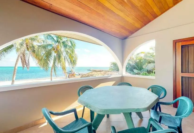 Hotelli Casa Tranquilidad