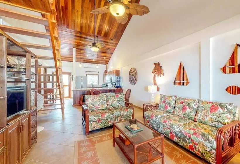 Hotelli Casa Tranquilidad