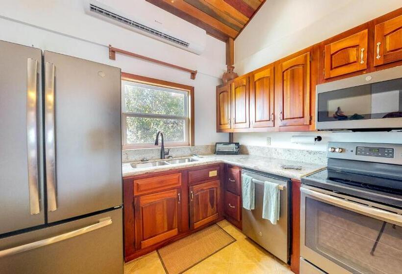 בית מלון כפרי Casa Tranquilidad