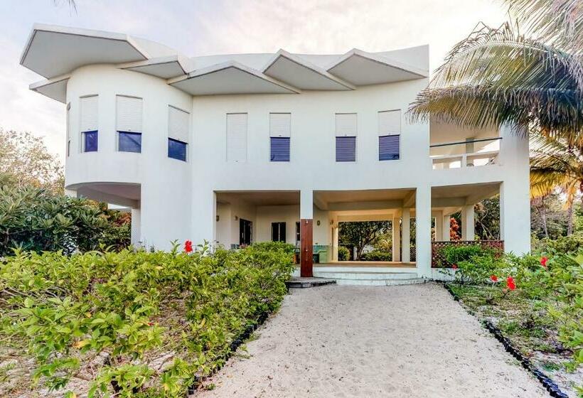 Hotelli Garden @ Casa Nettuno