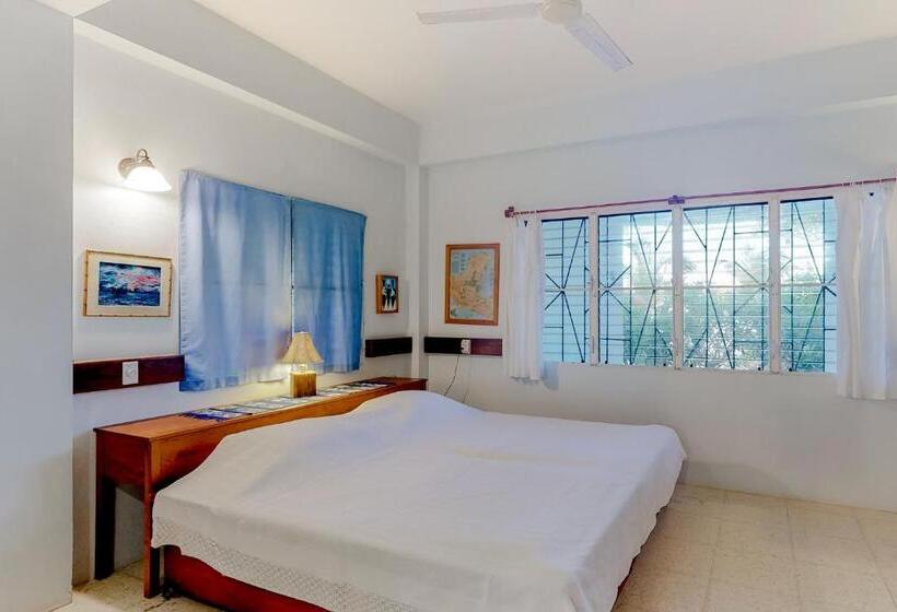 Hotelli Garden @ Casa Nettuno