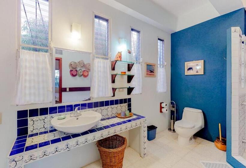 Hotelli Garden @ Casa Nettuno