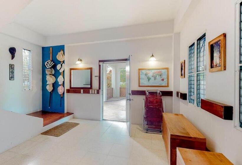 Hotelli Garden @ Casa Nettuno