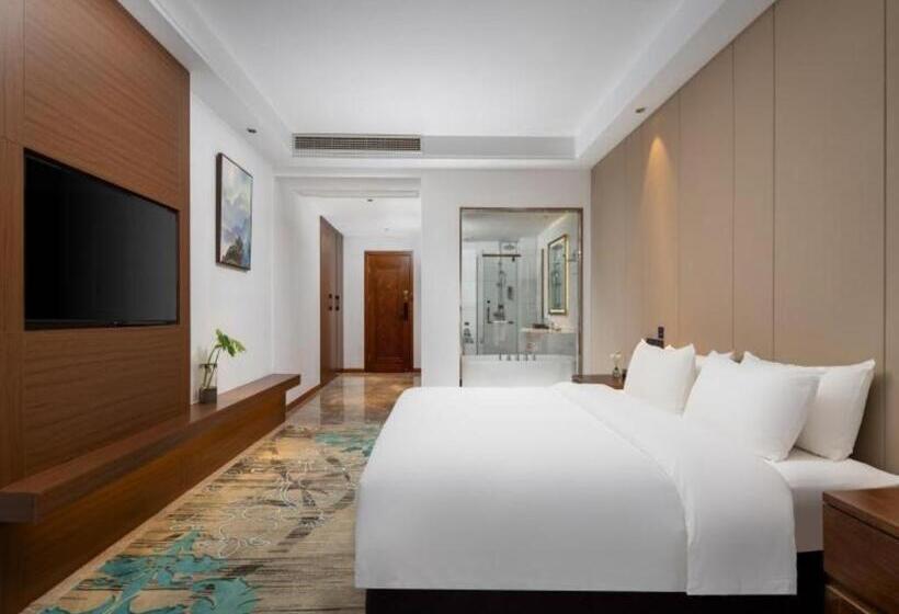 Отель Gme Taizhou Jingjiang City Bus Station