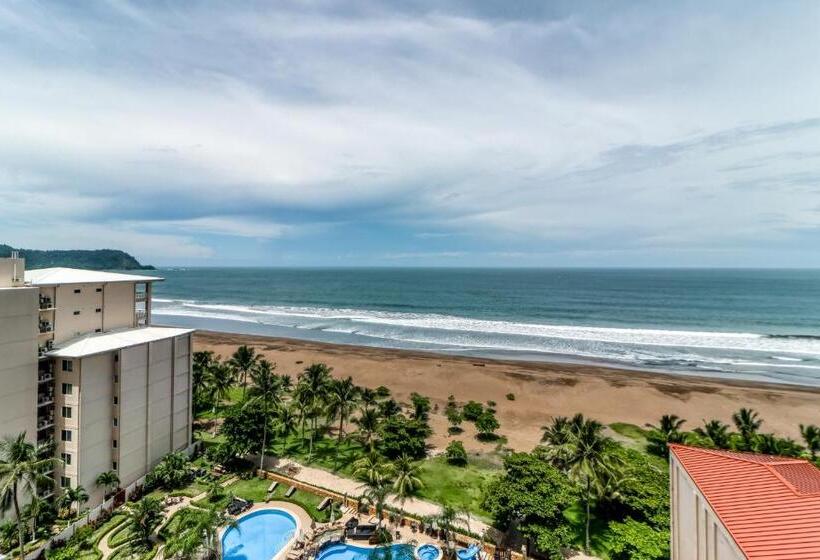 هتل Unit 1014 At Croc S