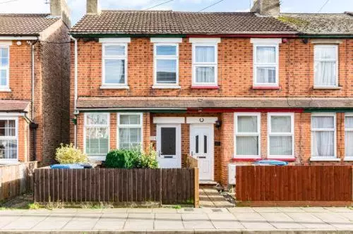 Ipswich Suffolk Contractor Holiday Short Stay
