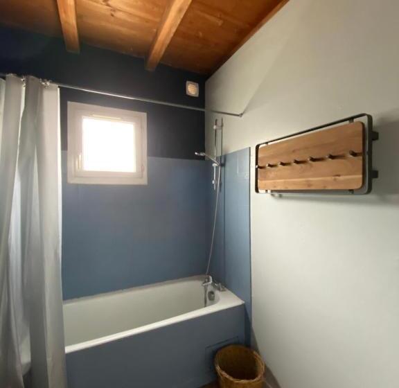 Logis La Reine Des Sables