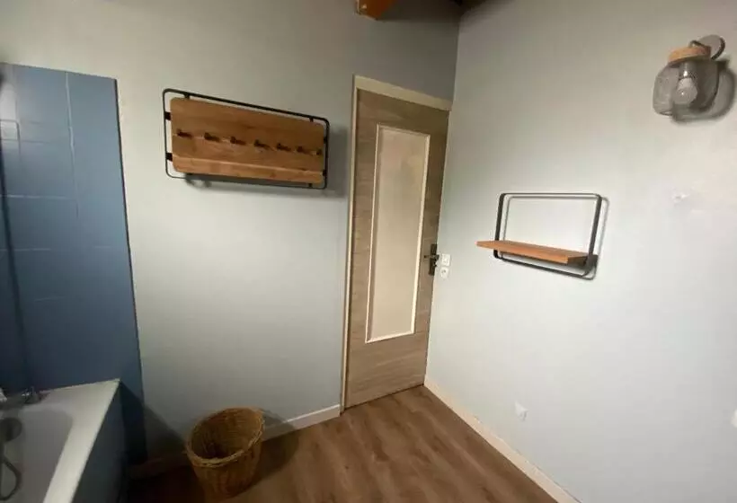 Logis La Reine Des Sables