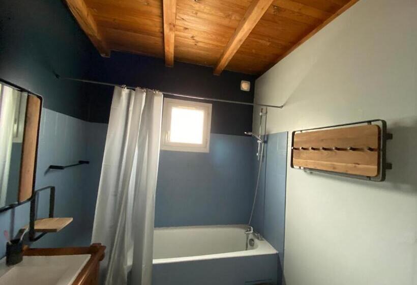 Logis La Reine Des Sables