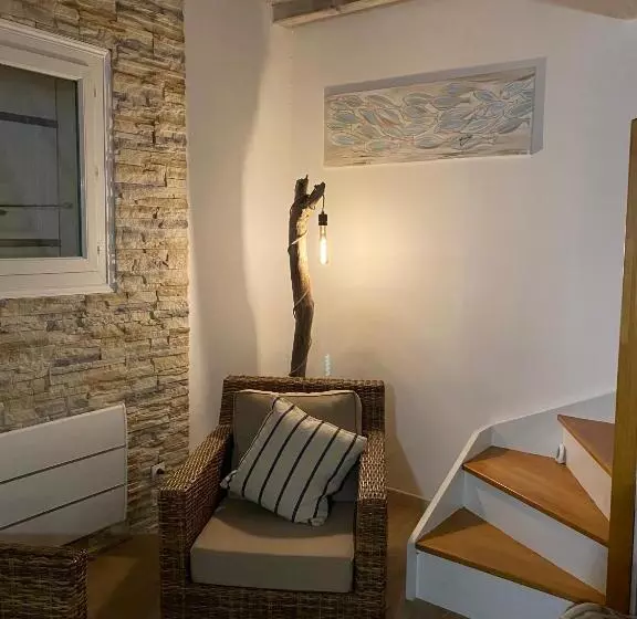 Logis La Reine Des Sables