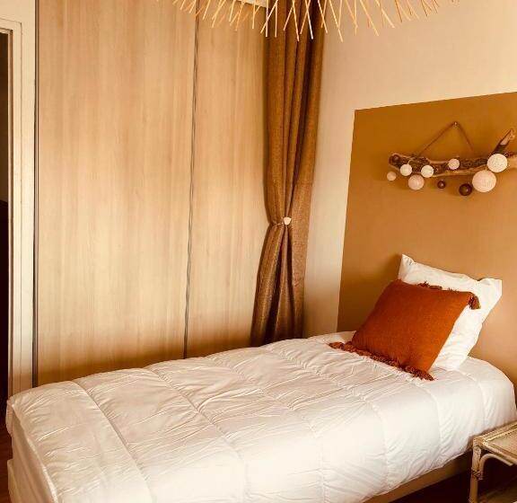 Logis La Reine Des Sables