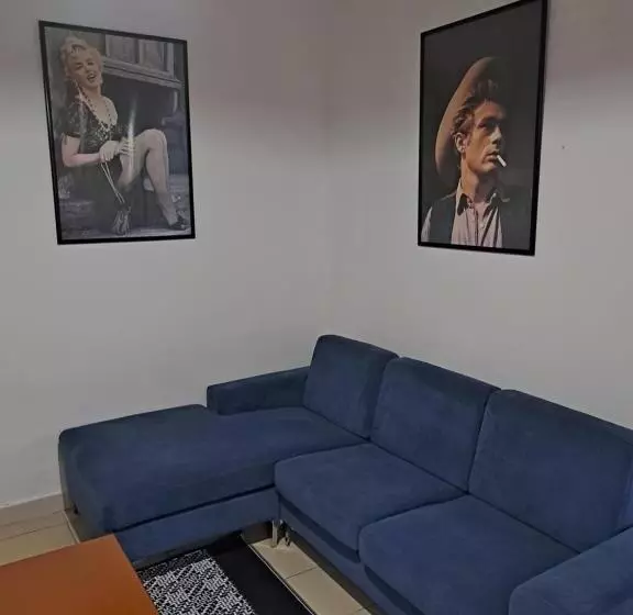 Olivier House Mellieha