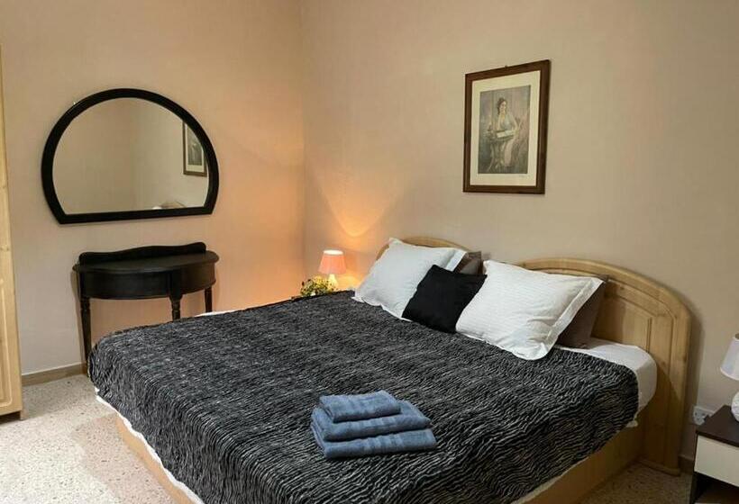 Olivier House Mellieha