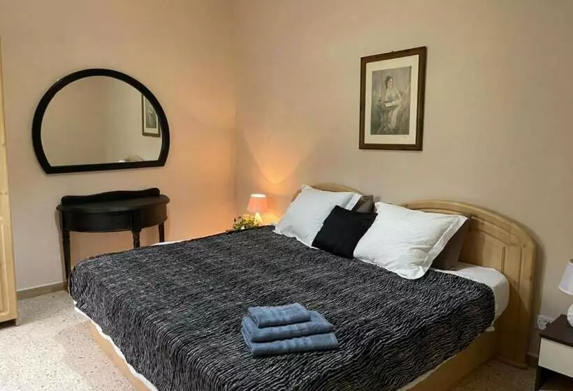 Olivier House Mellieha