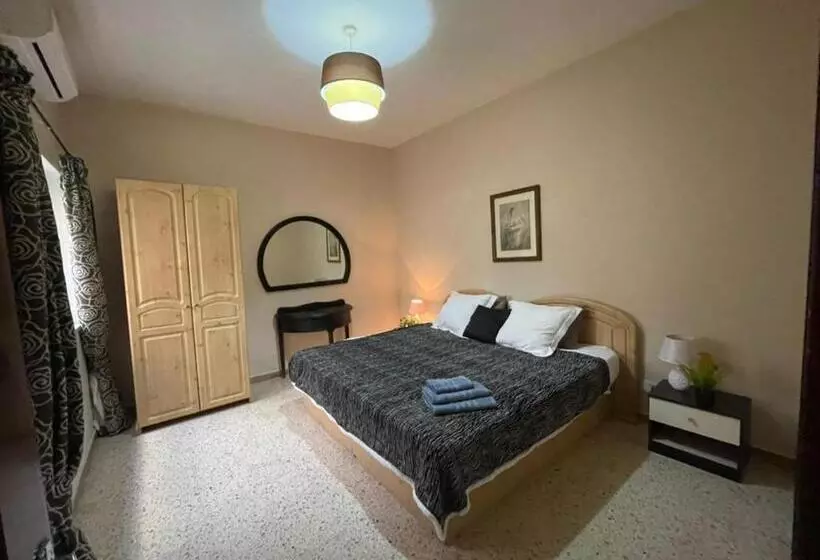 Olivier House Mellieha