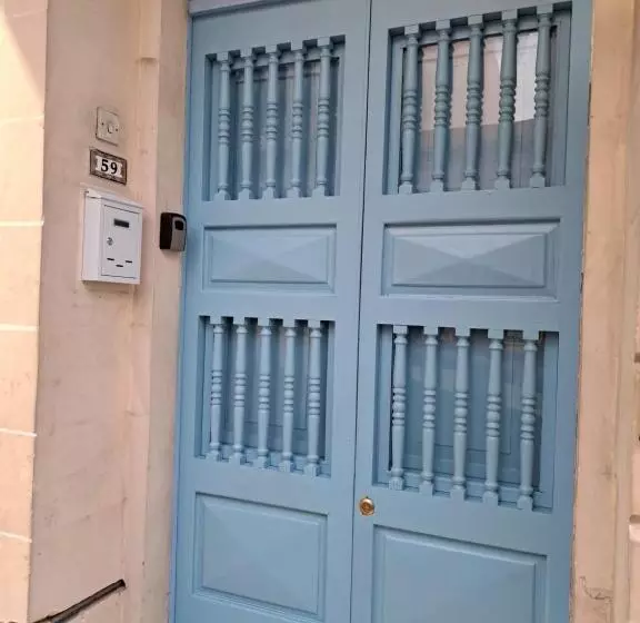 Olivier House Mellieha