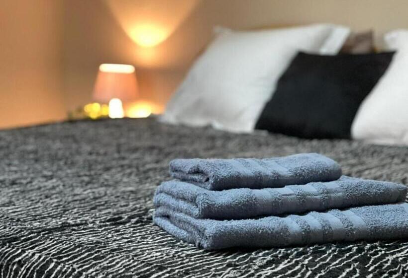 Olivier House Mellieha