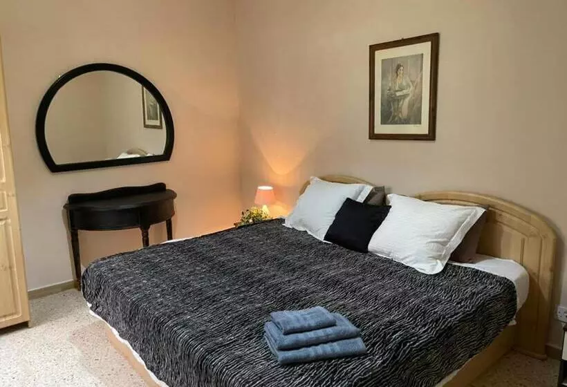 Olivier House Mellieha