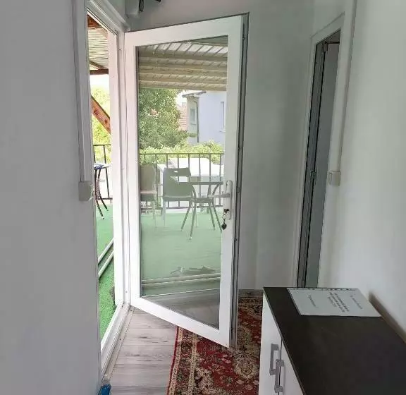 Pensió Ambient Geavidan 2