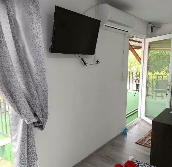 Pensió Ambient Geavidan 2