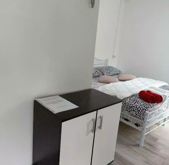 Pensió Ambient Geavidan 2