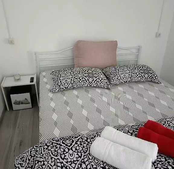 Pensió Ambient Geavidan 2