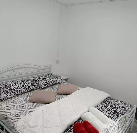 Pensió Ambient Geavidan 2