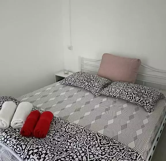 Pensió Ambient Geavidan 2
