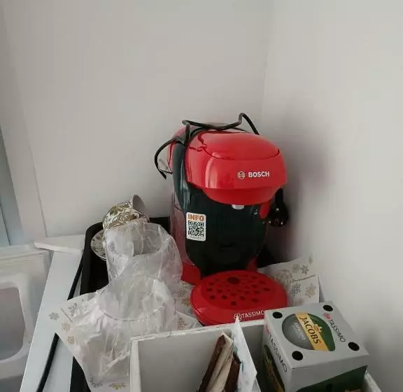 Pensió Ambient Geavidan 2