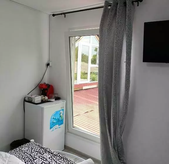 Pensió Ambient Geavidan 2