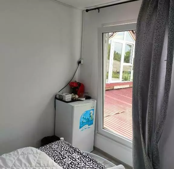 Pensió Ambient Geavidan 2