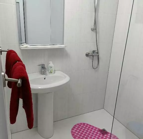 Pensió Ambient Geavidan 2