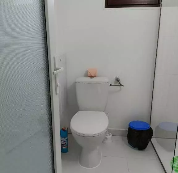 Pensió Ambient Geavidan 2