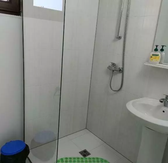 Pensió Ambient Geavidan 2