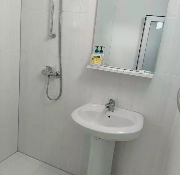 Pensió Ambient Geavidan 2