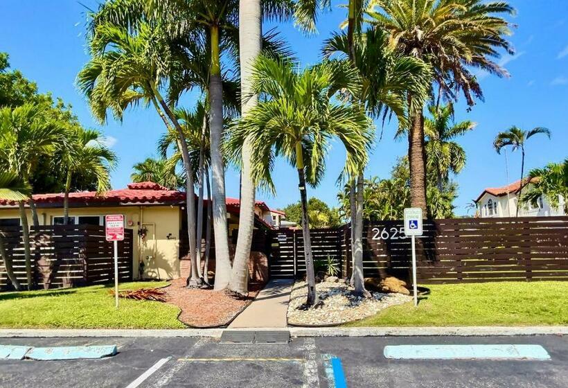 بنسيون Casa Sul Mare, Quiet Oasis Close To The Beach