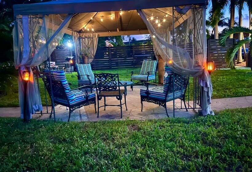 بنسيون Casa Sul Mare, Quiet Oasis Close To The Beach