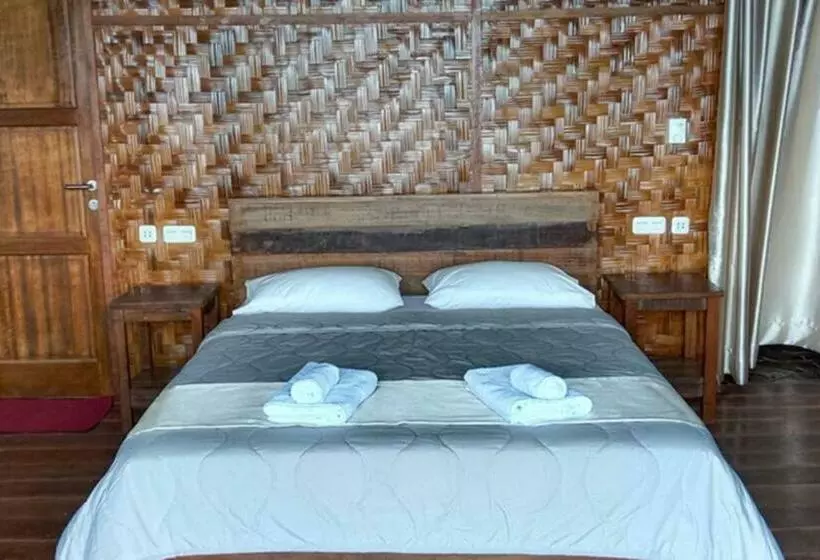 Majatalo Seagate Bungalows