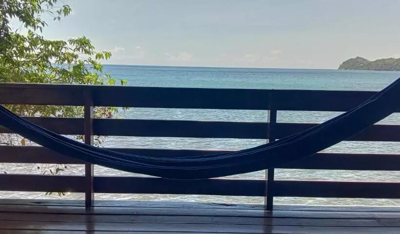 Majatalo Seagate Bungalows