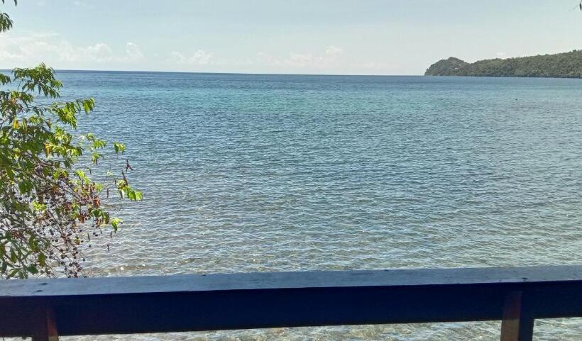 פנסיון Seagate Bungalows