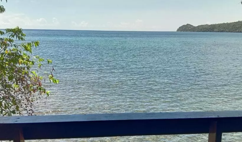 Majatalo Seagate Bungalows