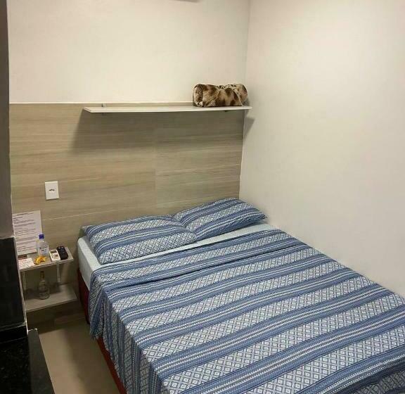 Pansiyon Suítes Da Any